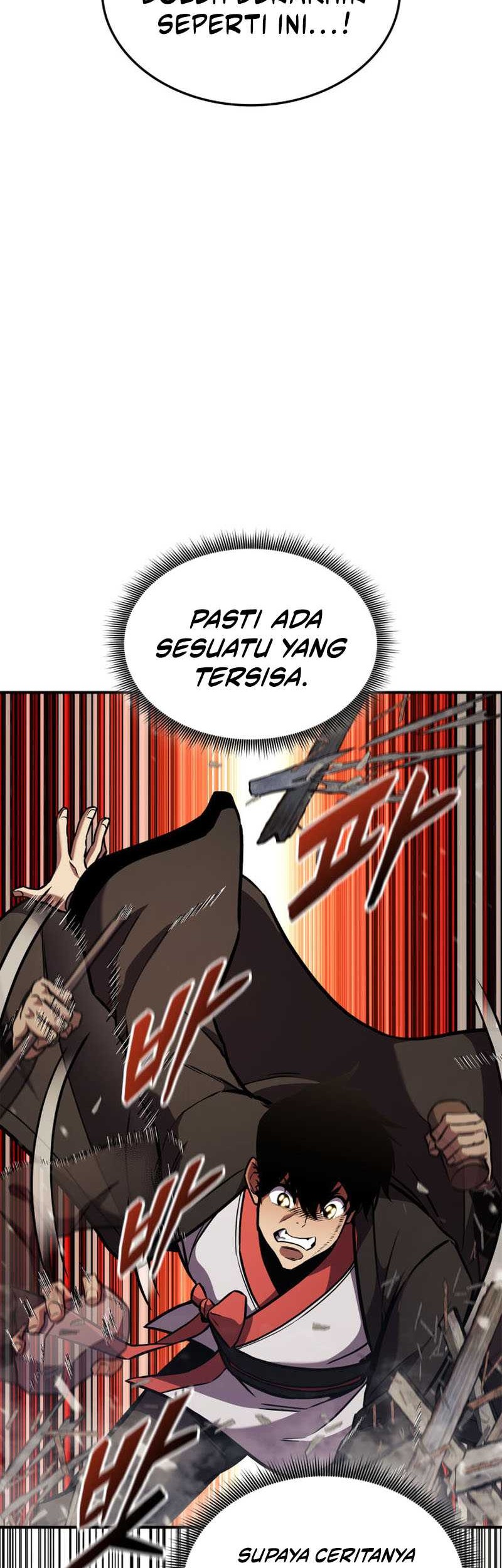 Ranker’s Return Chapter 152 Gambar 70