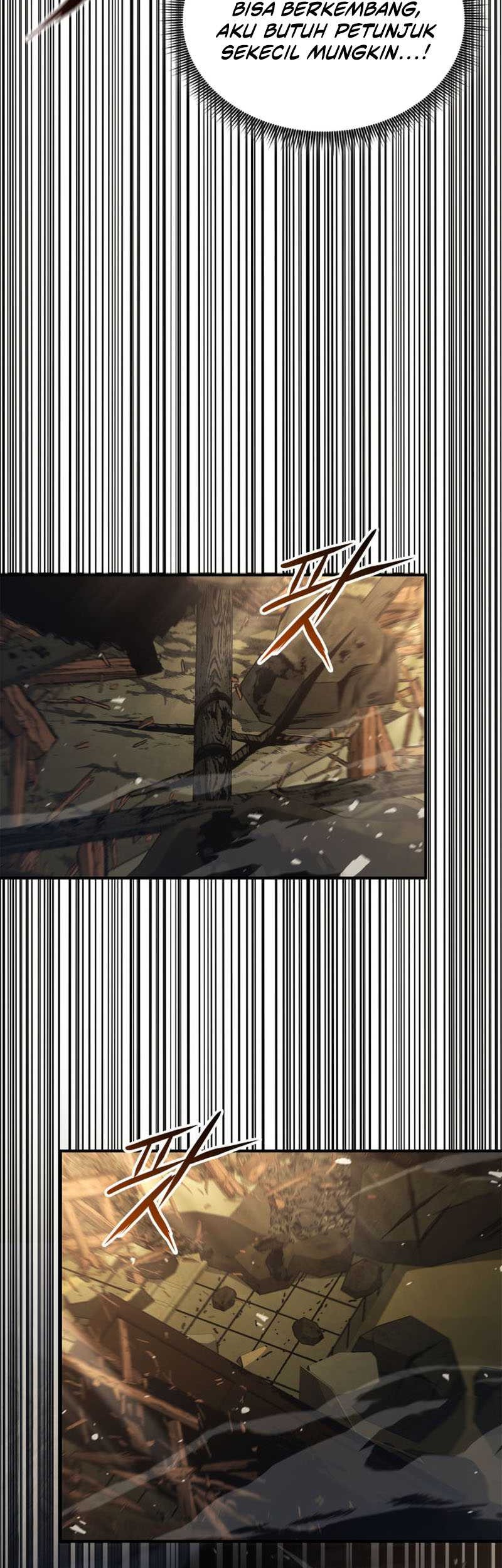 Ranker’s Return Chapter 152 Gambar 71