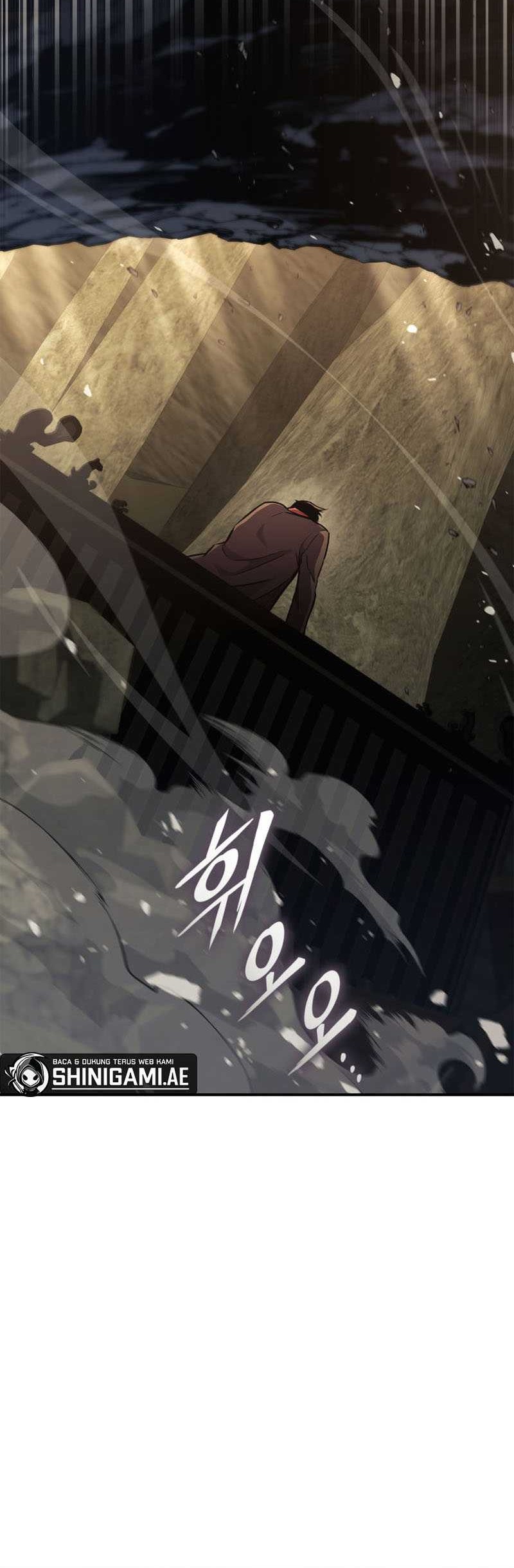 Ranker’s Return Chapter 152 Gambar 72