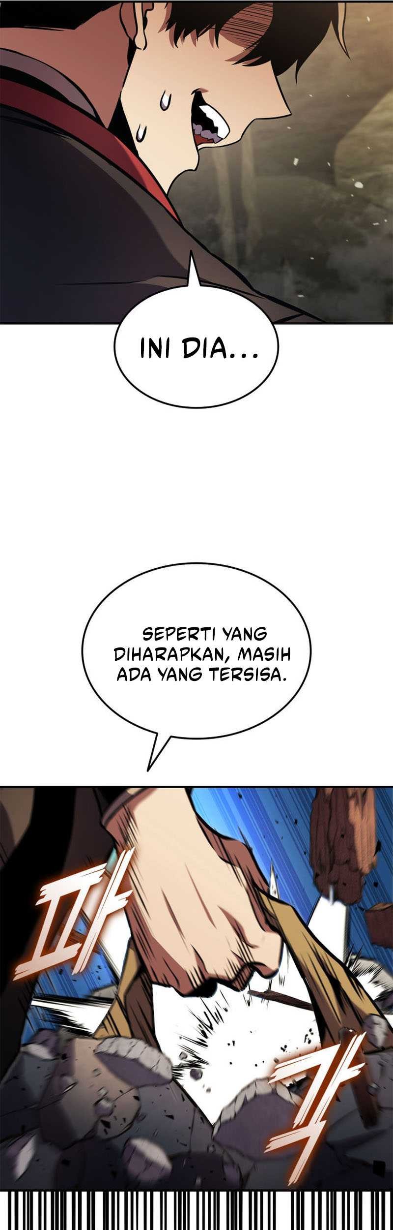 Ranker’s Return Chapter 152 Gambar 73