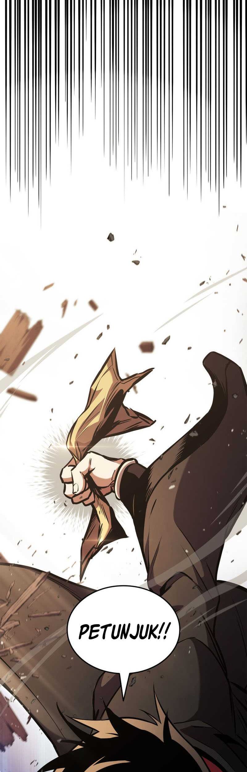 Ranker’s Return Chapter 152 Gambar 74