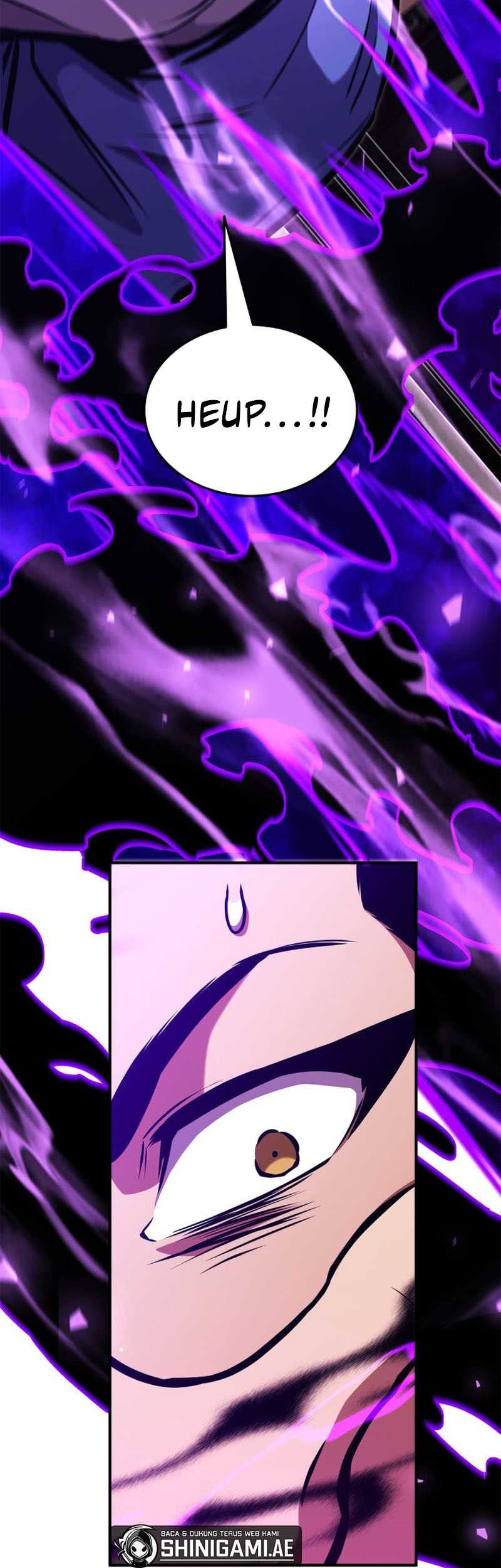 Ranker’s Return Chapter 152 Gambar 7