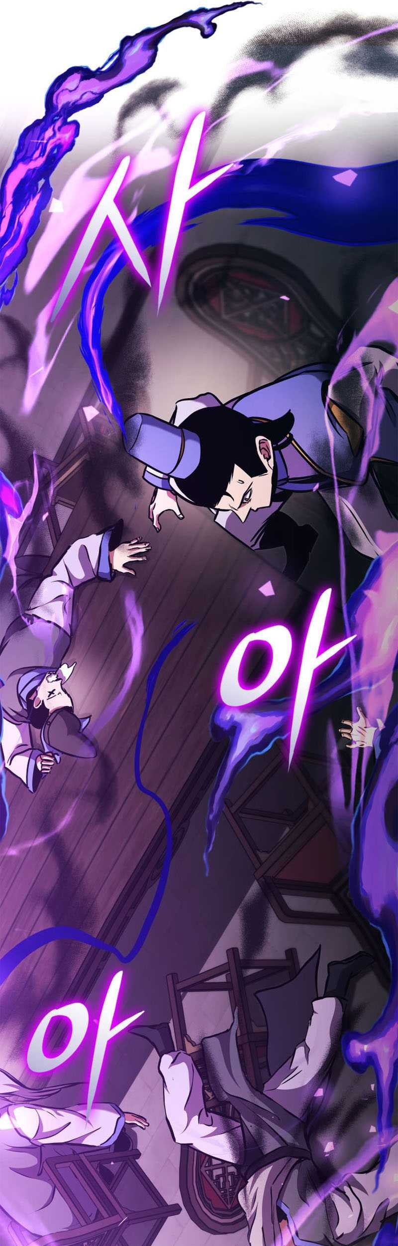 Ranker’s Return Chapter 152 Gambar 9