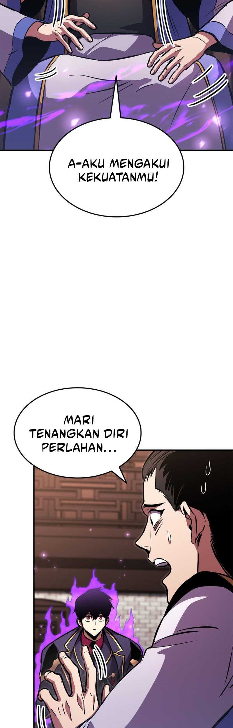 Ranker’s Return Chapter 152 Gambar 11