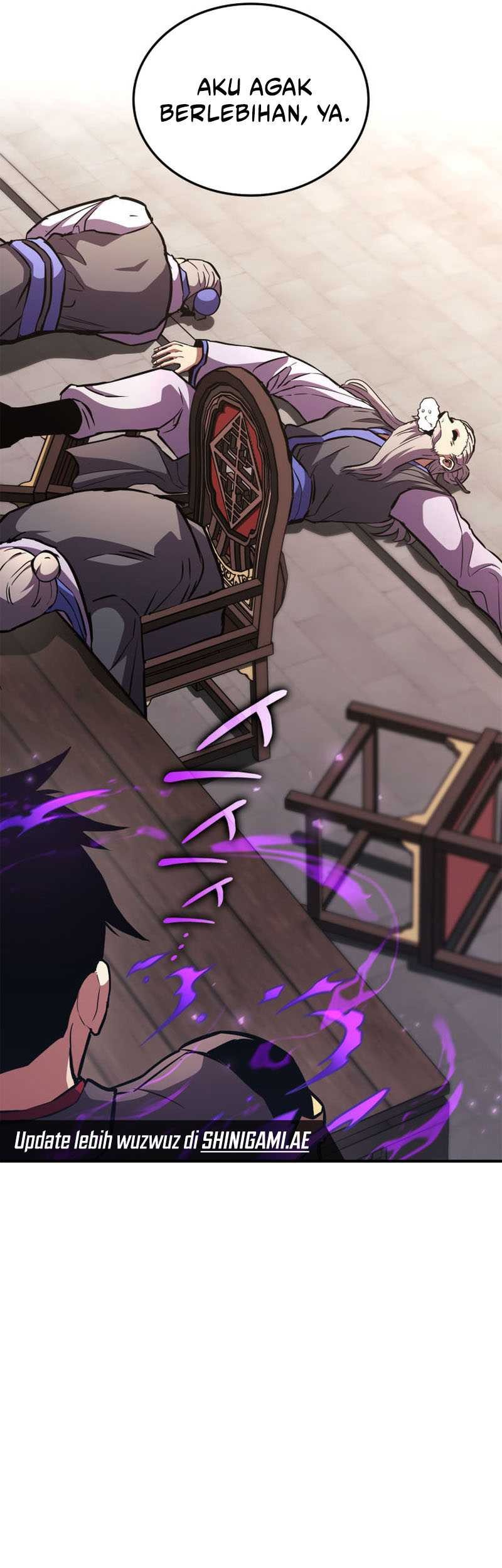 Ranker’s Return Chapter 152 Gambar 13