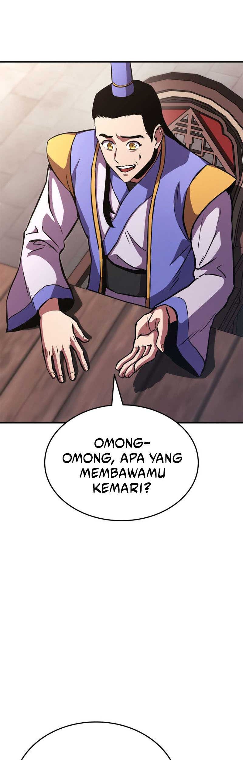 Ranker’s Return Chapter 152 Gambar 14