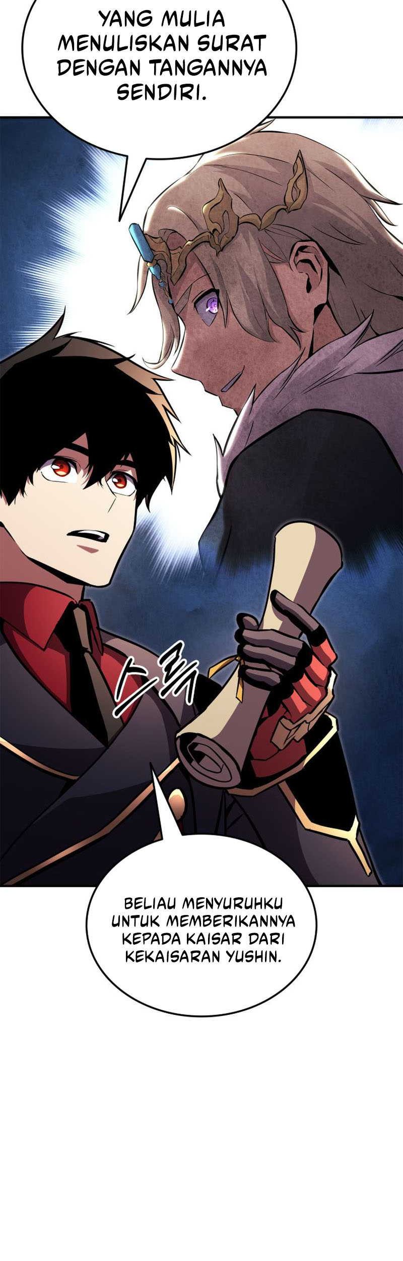 Ranker’s Return Chapter 152 Gambar 15