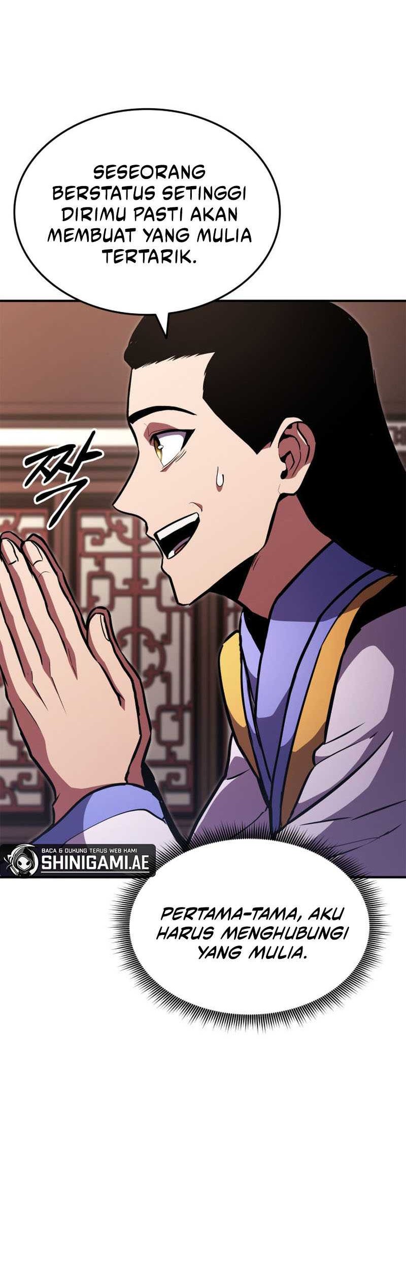 Ranker’s Return Chapter 152 Gambar 16