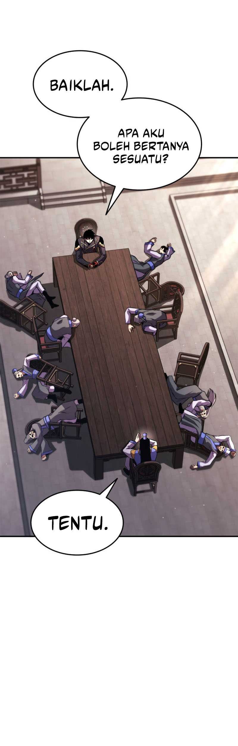 Ranker’s Return Chapter 152 Gambar 17