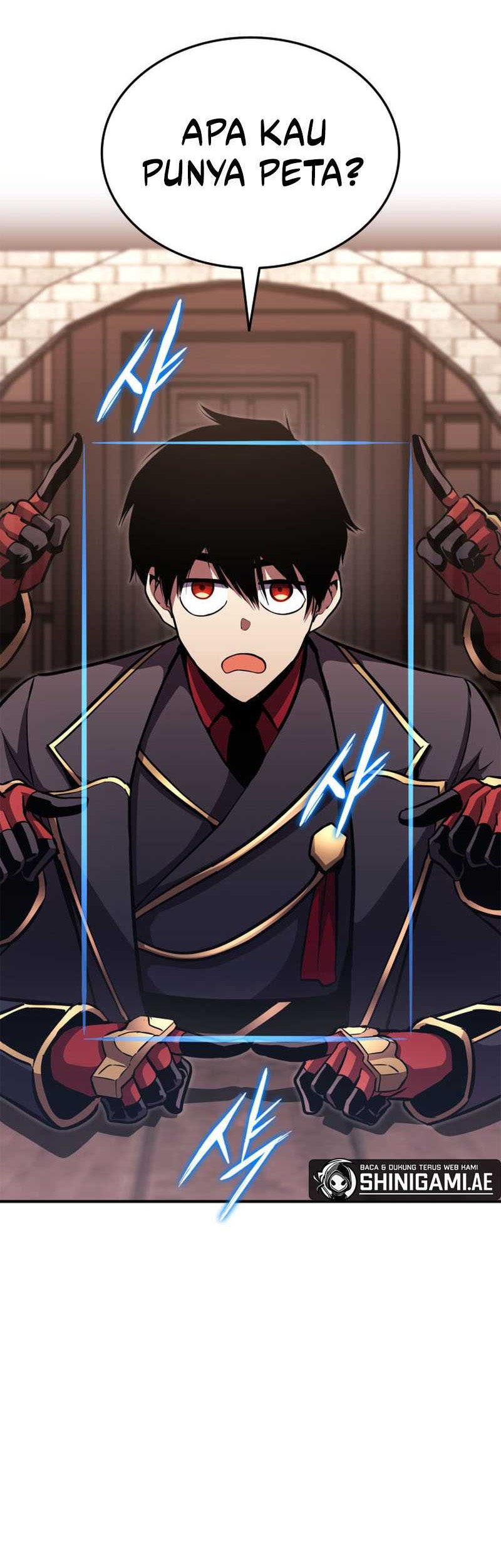 Ranker’s Return Chapter 152 Gambar 18