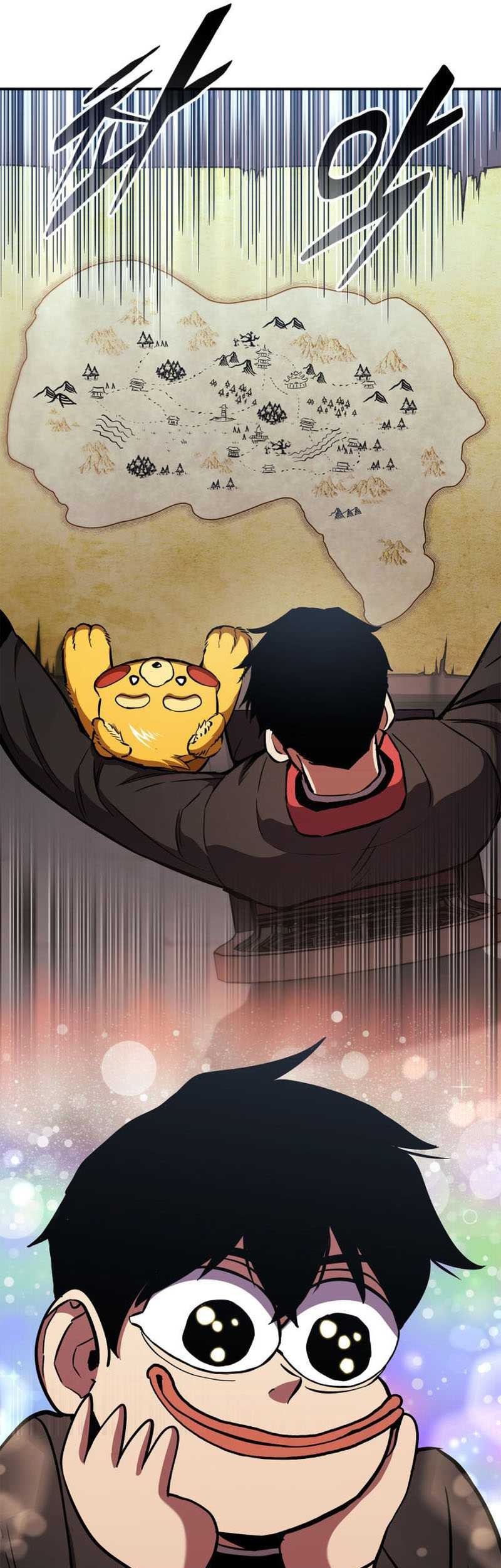 Ranker’s Return Chapter 152 Gambar 21