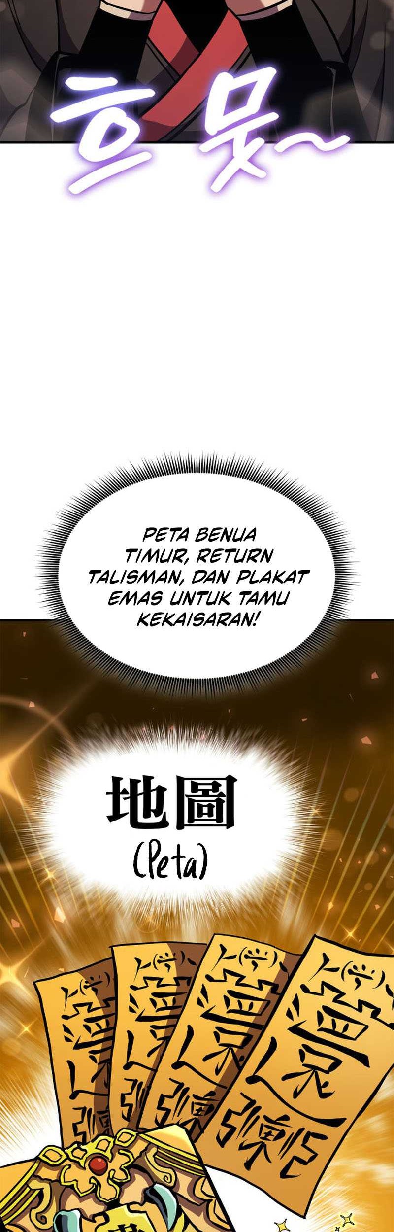 Ranker’s Return Chapter 152 Gambar 22