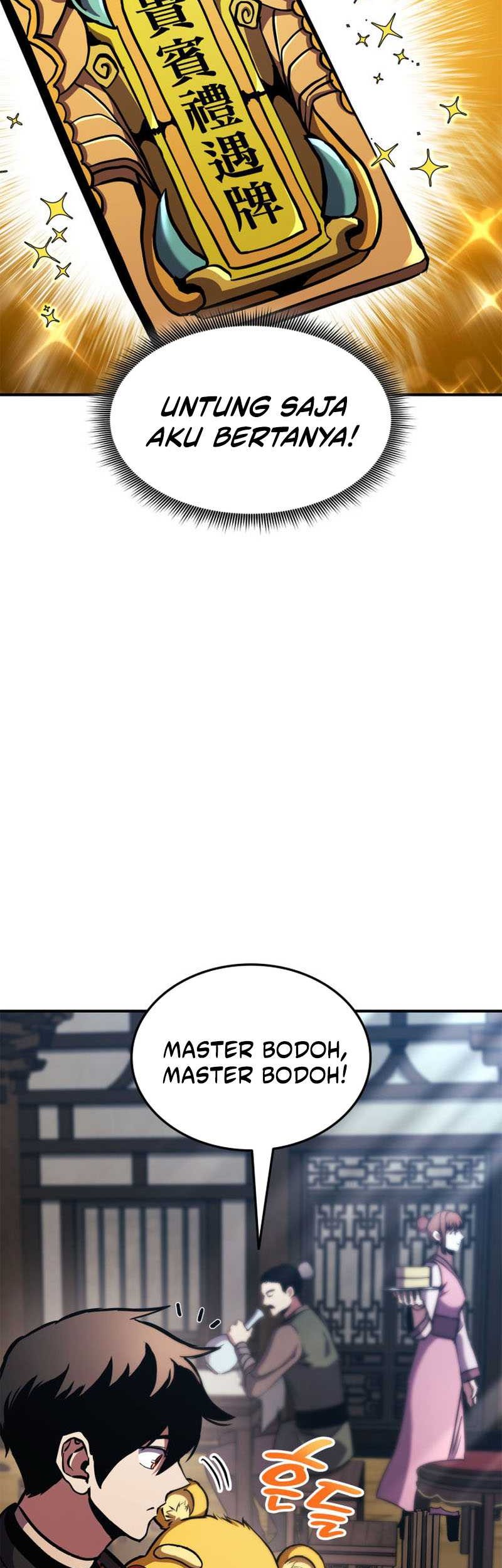 Ranker’s Return Chapter 152 Gambar 23