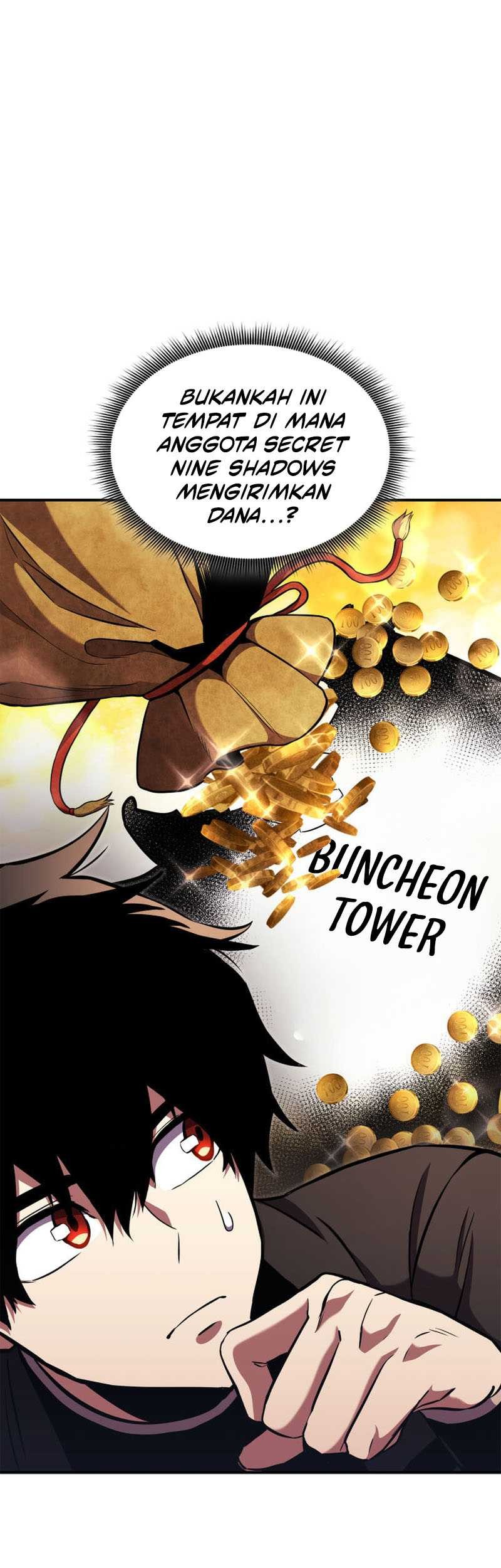 Ranker’s Return Chapter 152 Gambar 25