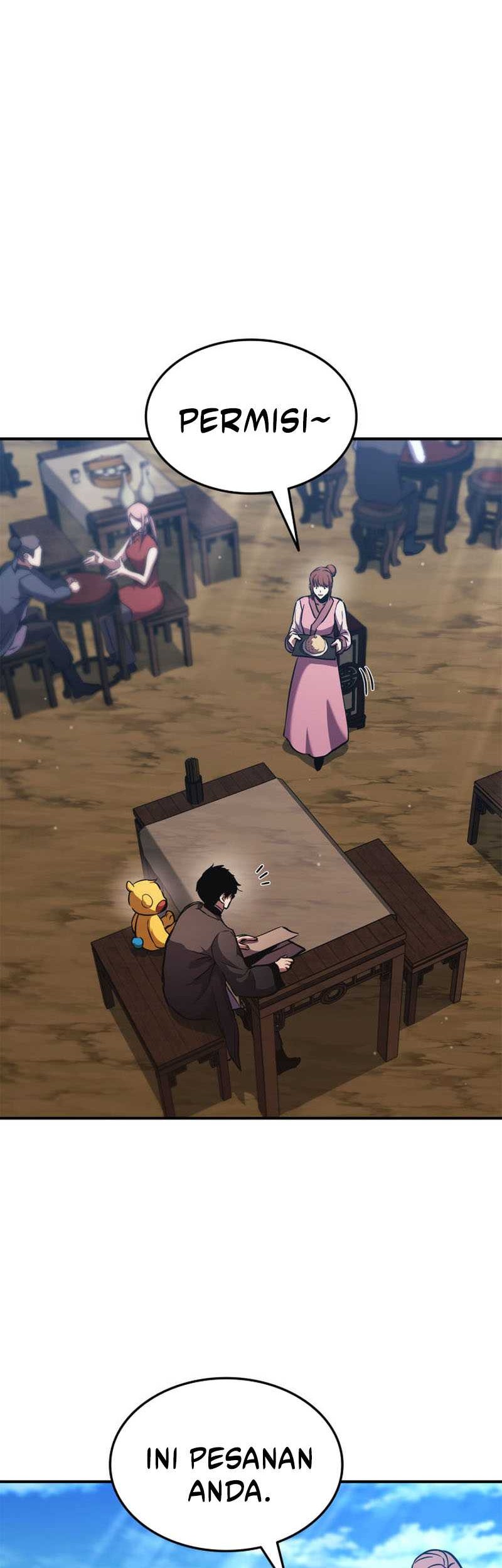 Ranker’s Return Chapter 152 Gambar 26