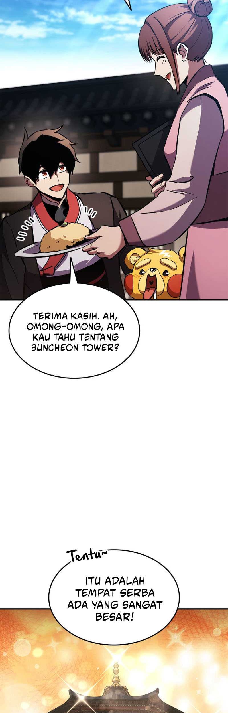 Ranker’s Return Chapter 152 Gambar 27