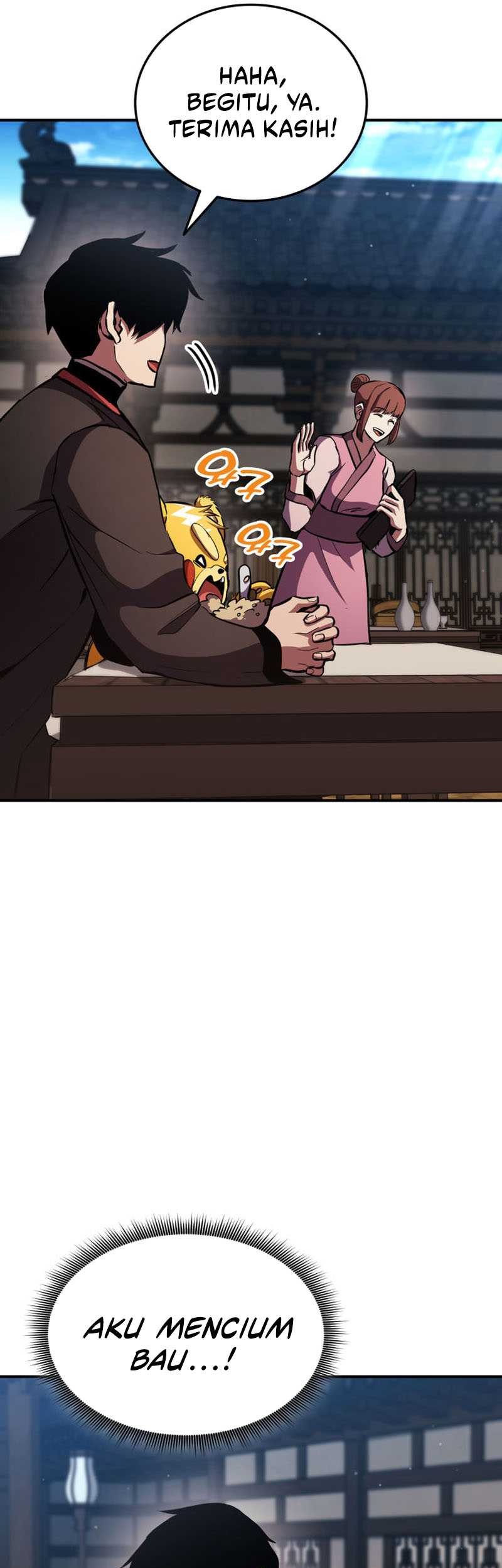 Ranker’s Return Chapter 152 Gambar 29