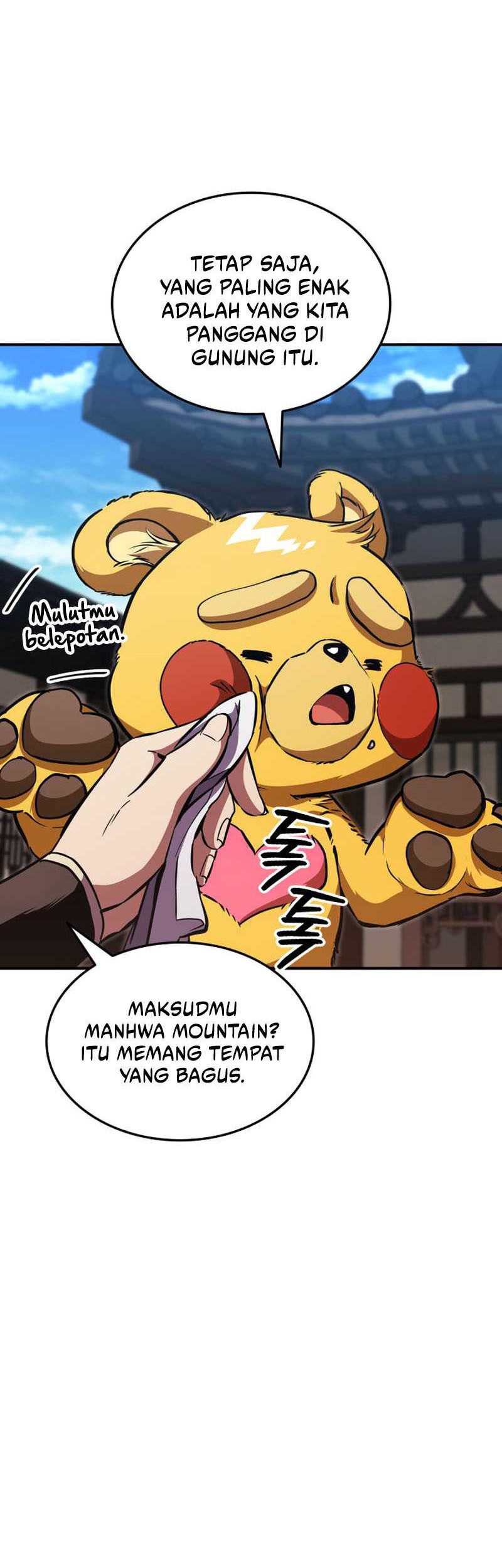 Ranker’s Return Chapter 152 Gambar 32