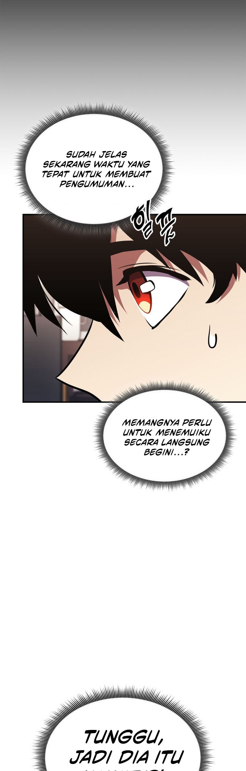 Ranker’s Return Chapter 153 Gambar 34