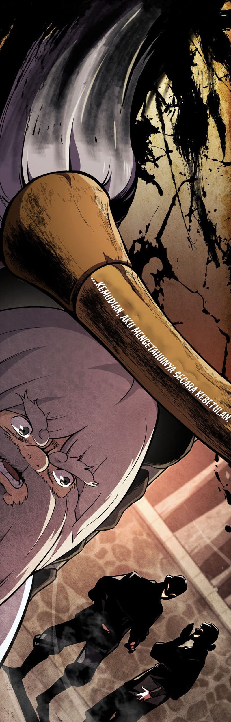 Ranker’s Return Chapter 153 Gambar 6