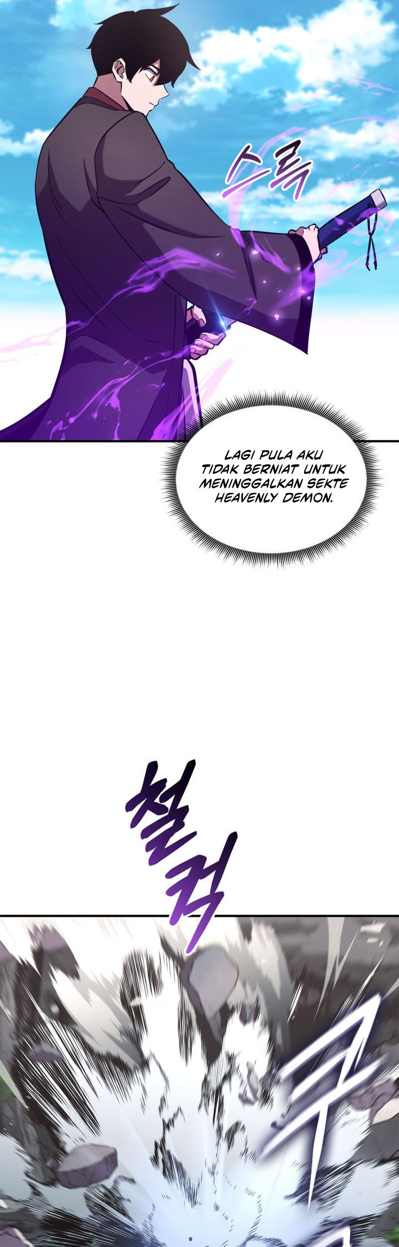 Ranker’s Return Chapter 153 Gambar 18