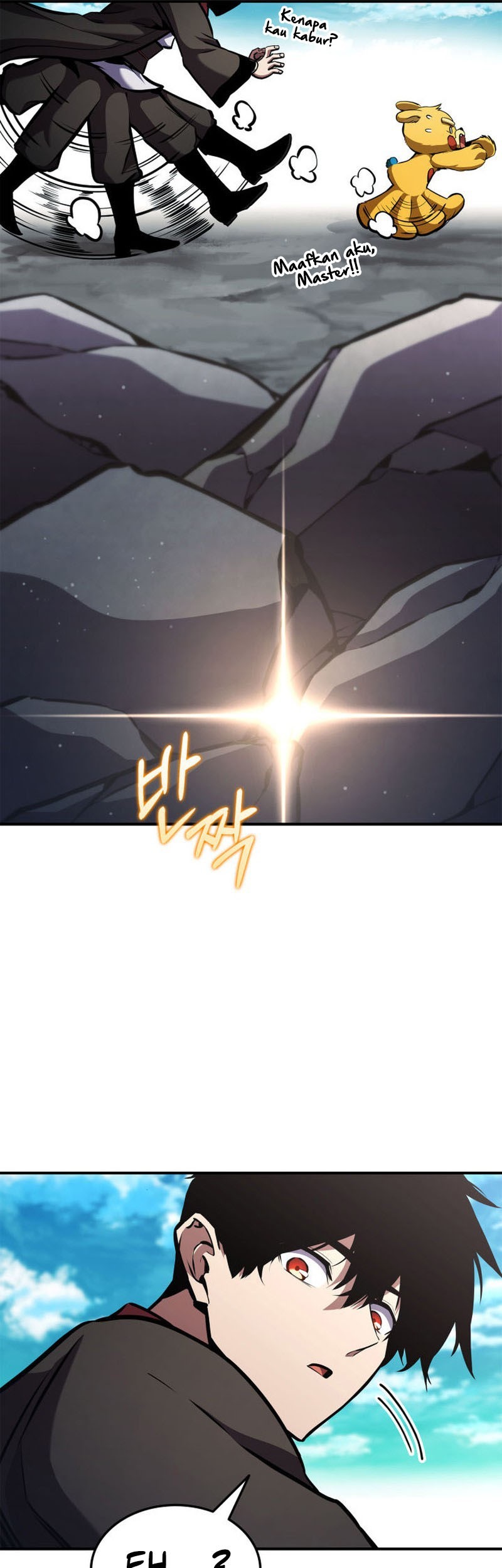 Ranker’s Return Chapter 153 Gambar 22