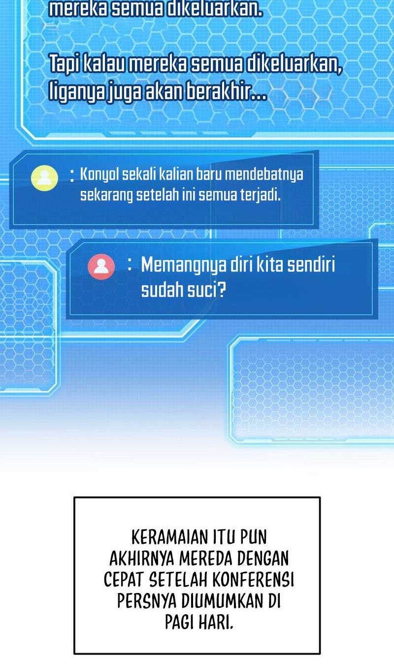 Ranker’s Return Chapter 154 Gambar 60