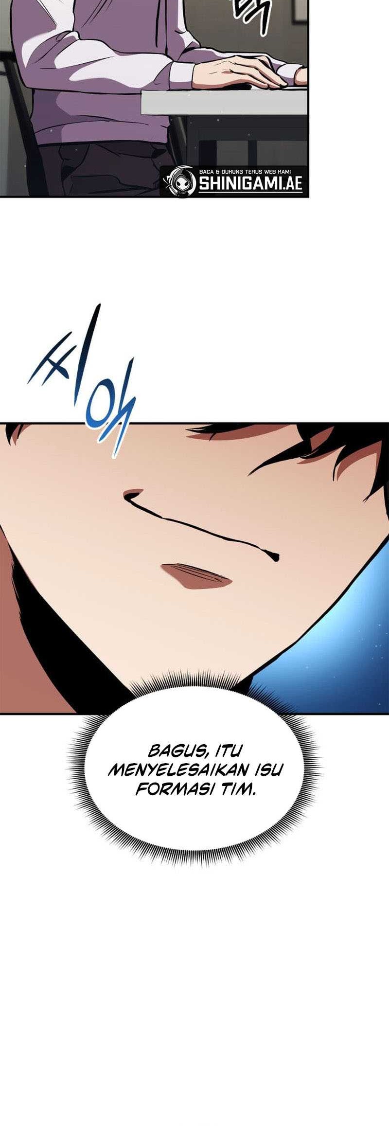 Ranker’s Return Chapter 154 Gambar 68