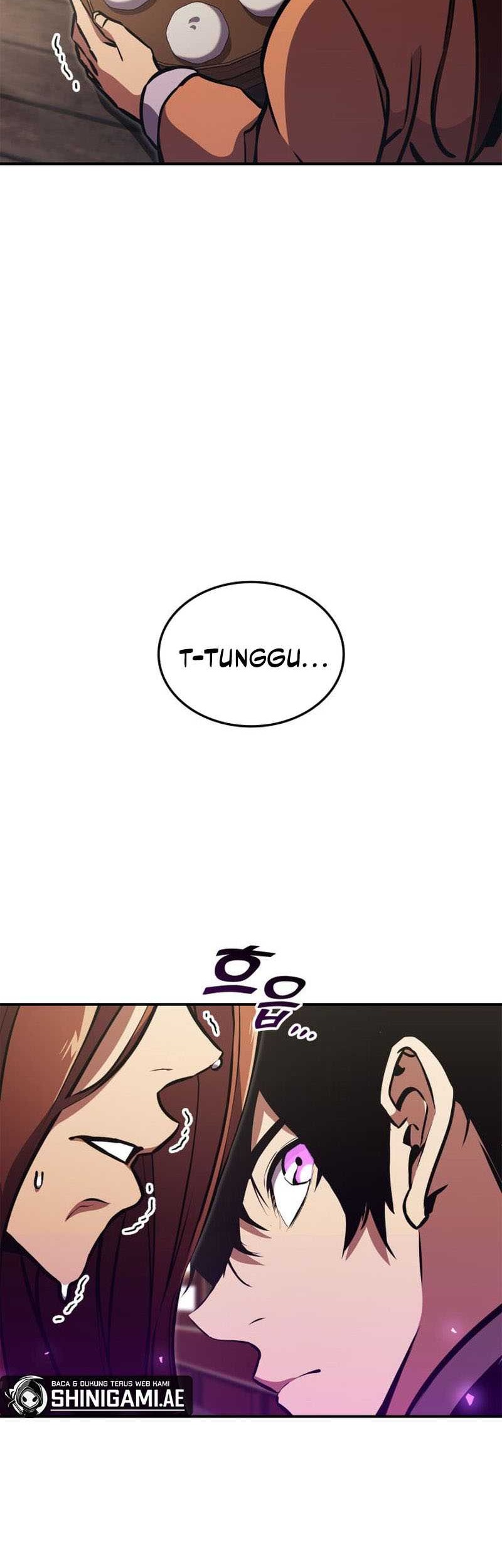 Ranker’s Return Chapter 154 Gambar 24