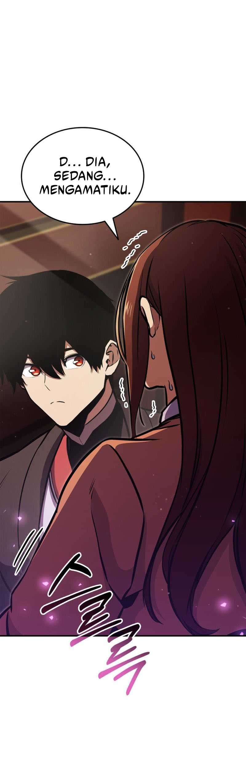Ranker’s Return Chapter 154 Gambar 25
