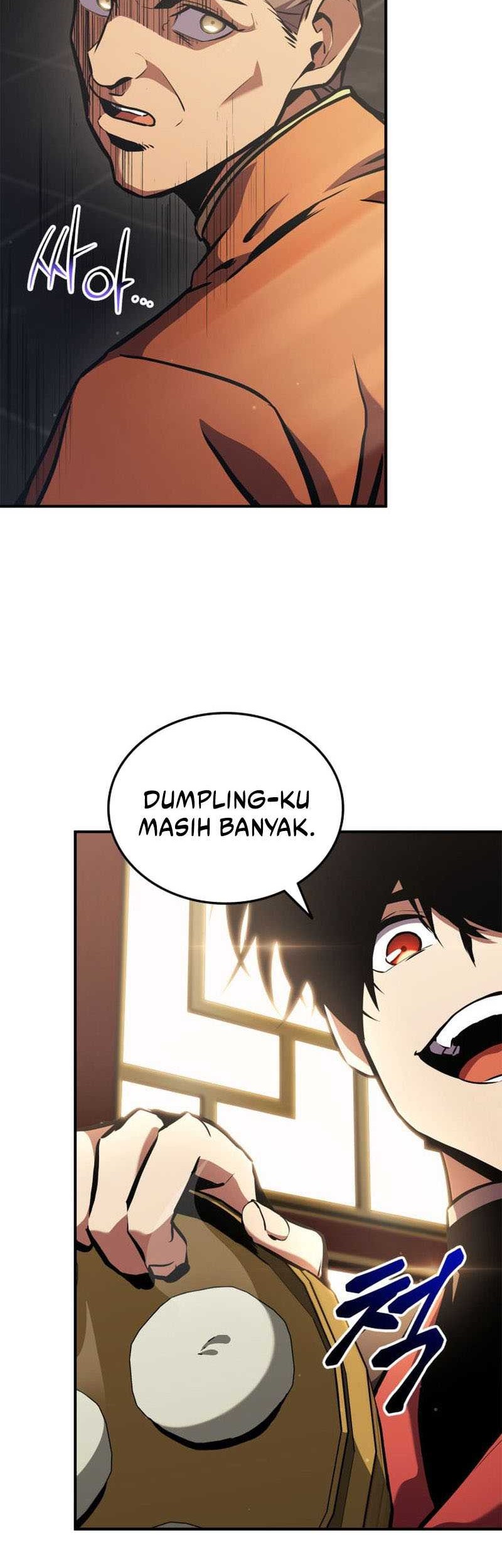 Ranker’s Return Chapter 154 Gambar 30