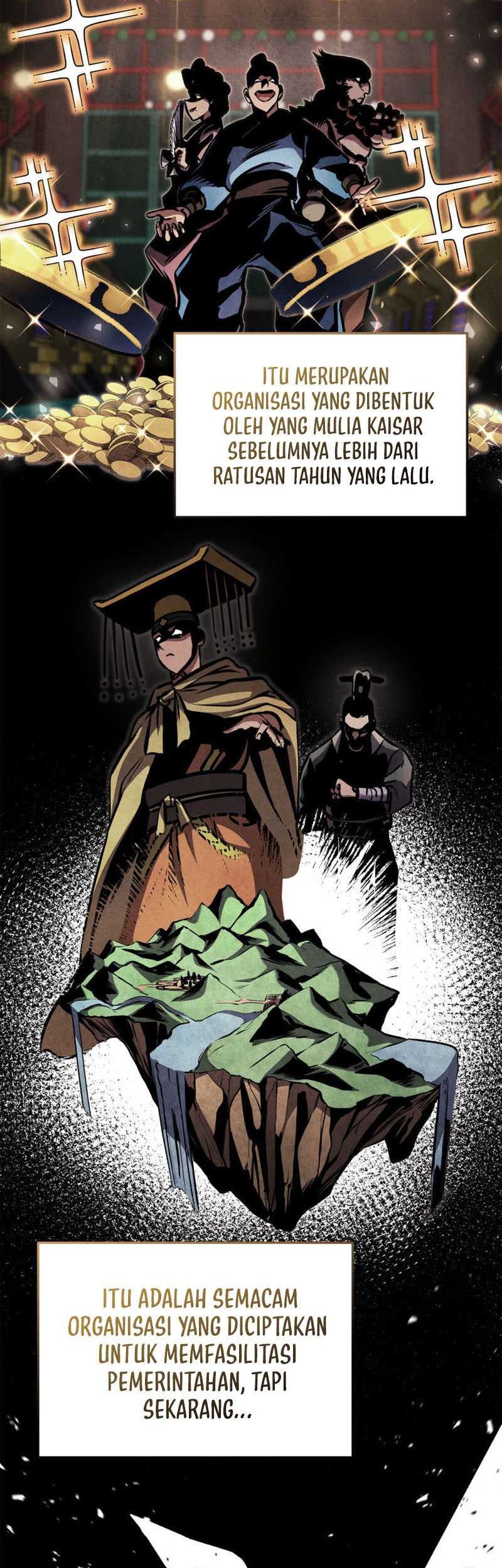 Ranker’s Return Chapter 155 Gambar 36