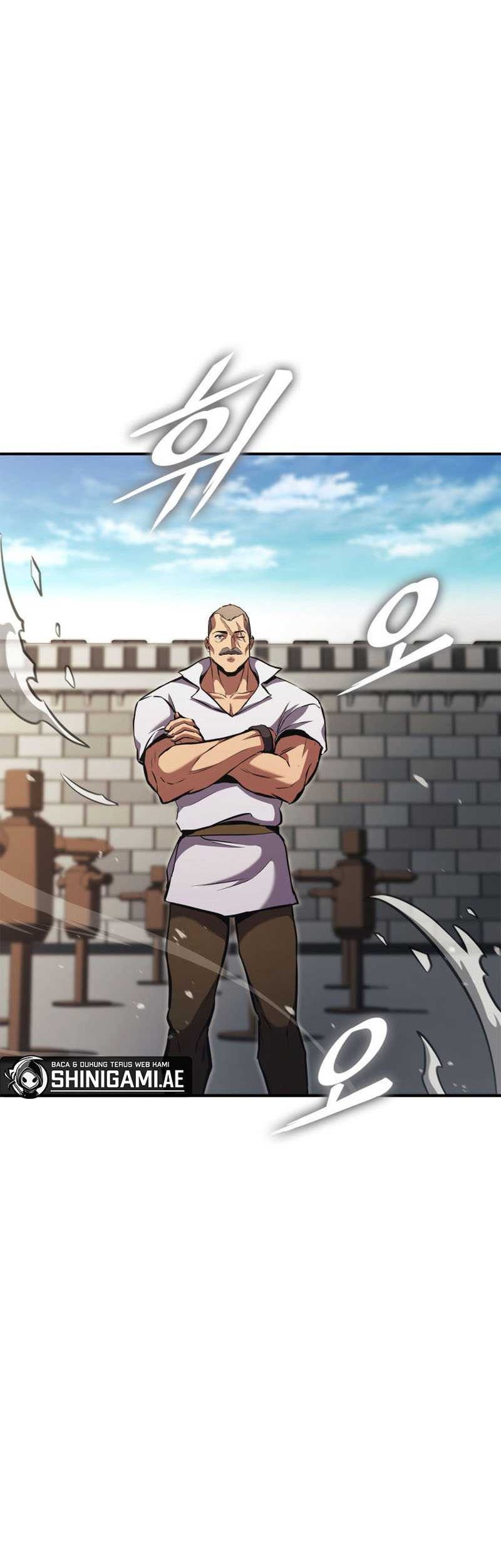 Ranker’s Return Chapter 155 Gambar 72