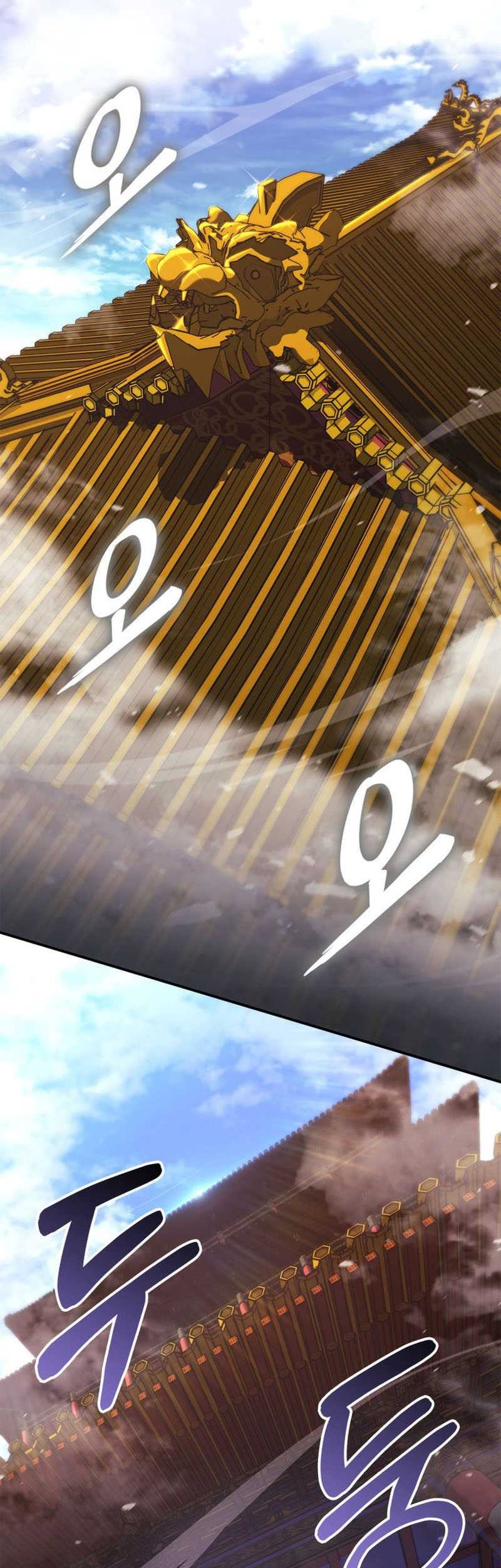 Ranker’s Return Chapter 155 Gambar 14