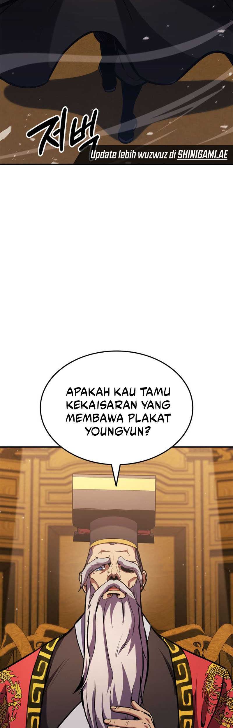 Ranker’s Return Chapter 155 Gambar 16