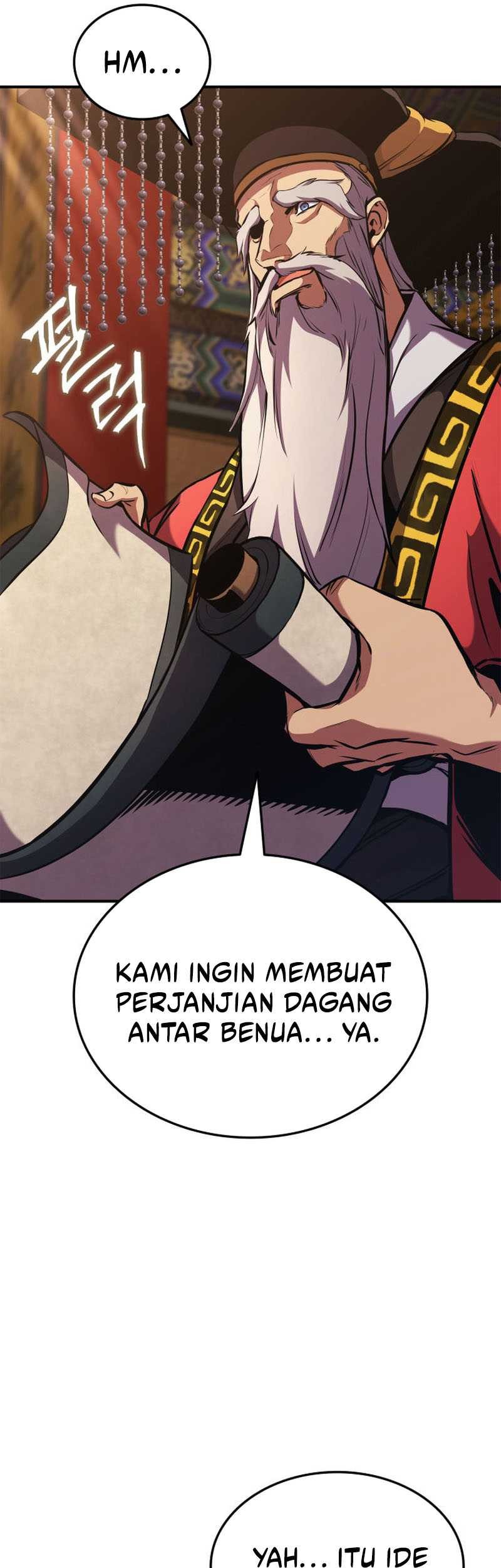 Ranker’s Return Chapter 155 Gambar 22