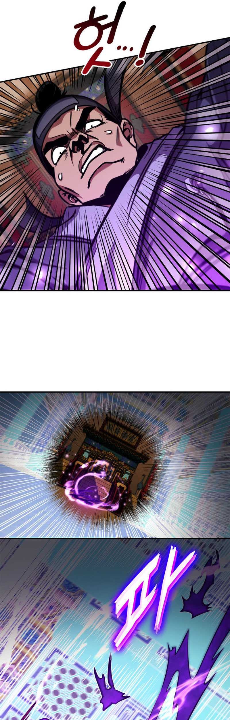 Ranker’s Return Chapter 155 Gambar 30