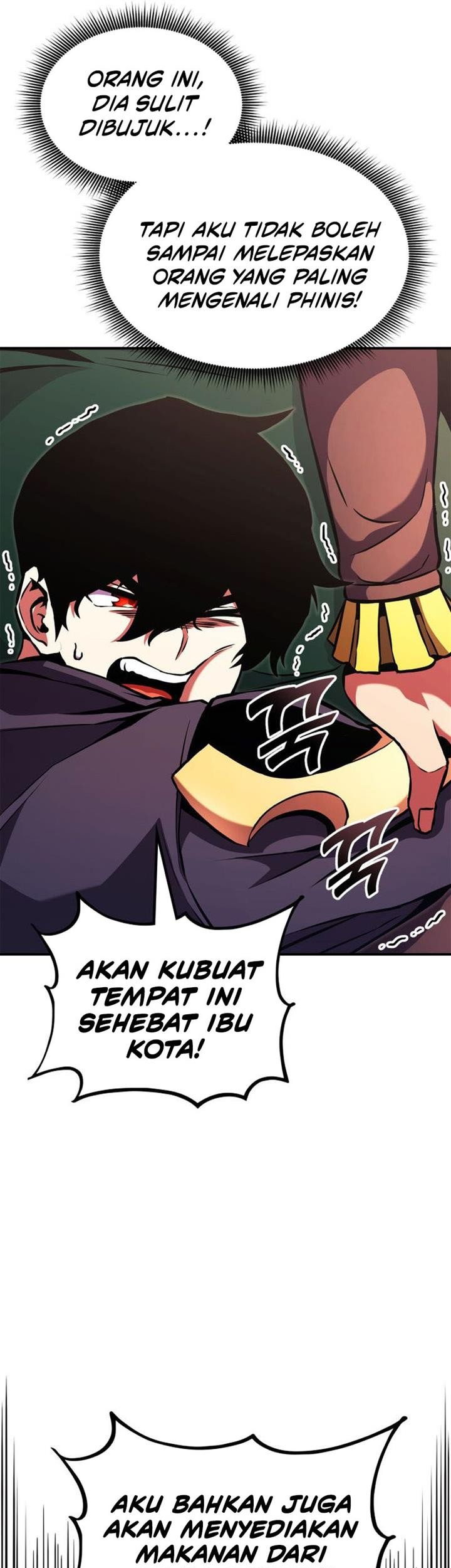 Ranker’s Return Chapter 156 Gambar 20