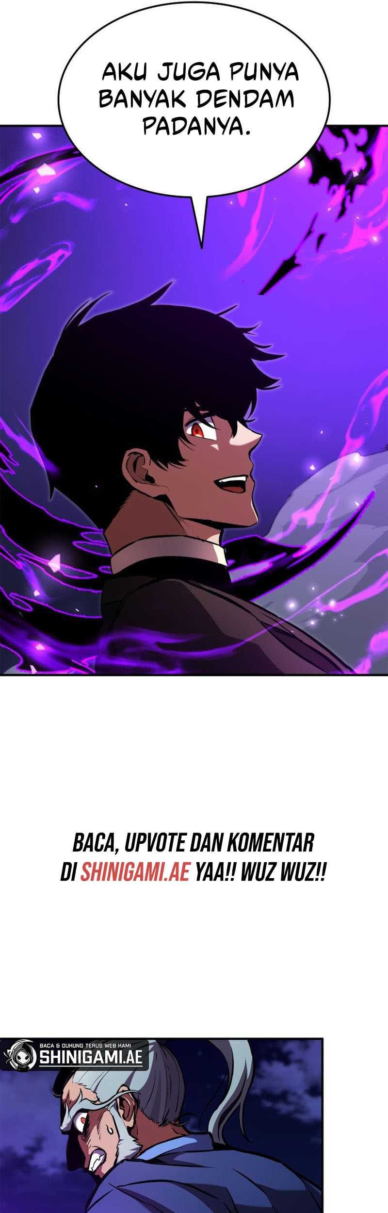 Ranker’s Return Chapter 157 Gambar 38