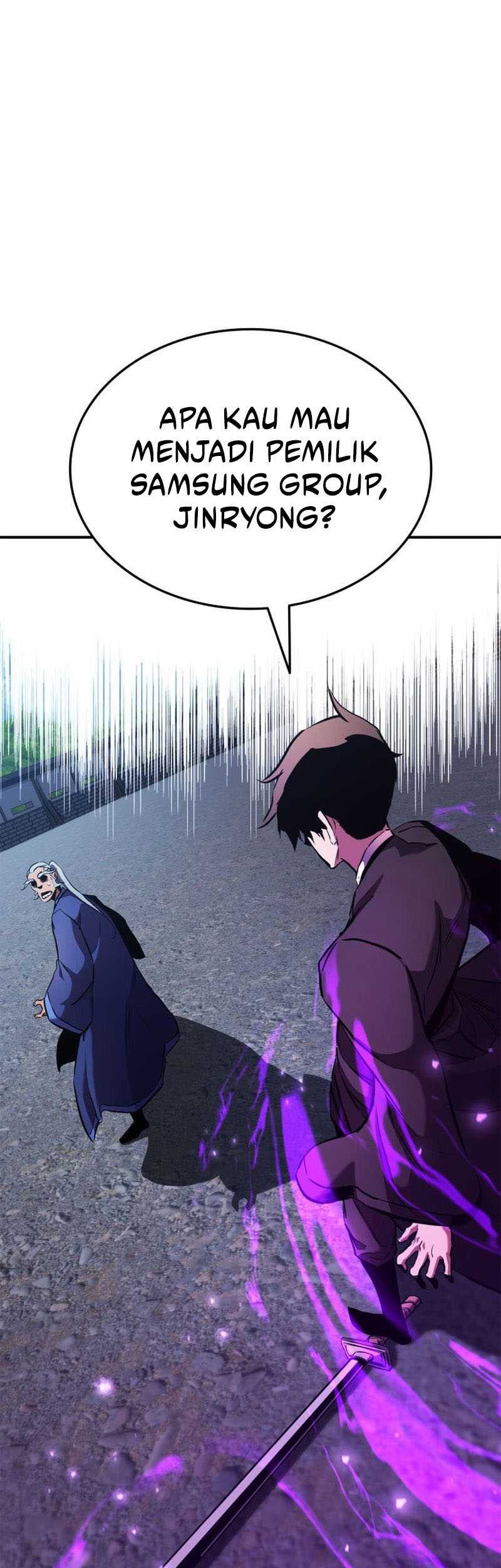 Ranker’s Return Chapter 157 Gambar 40