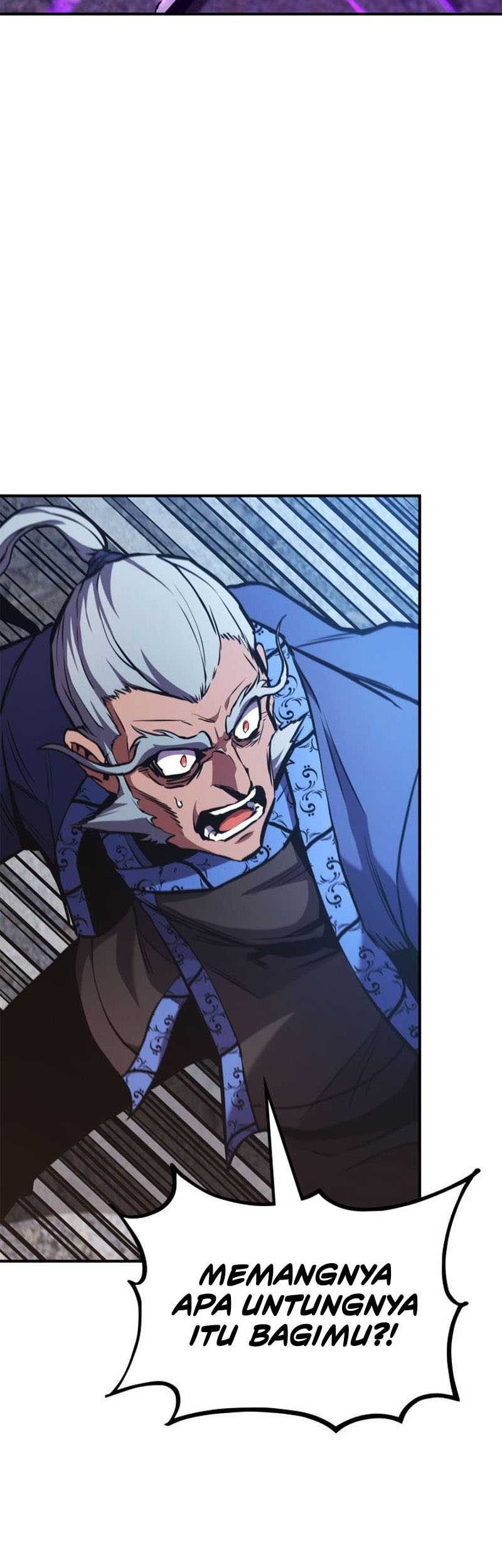 Ranker’s Return Chapter 157 Gambar 41