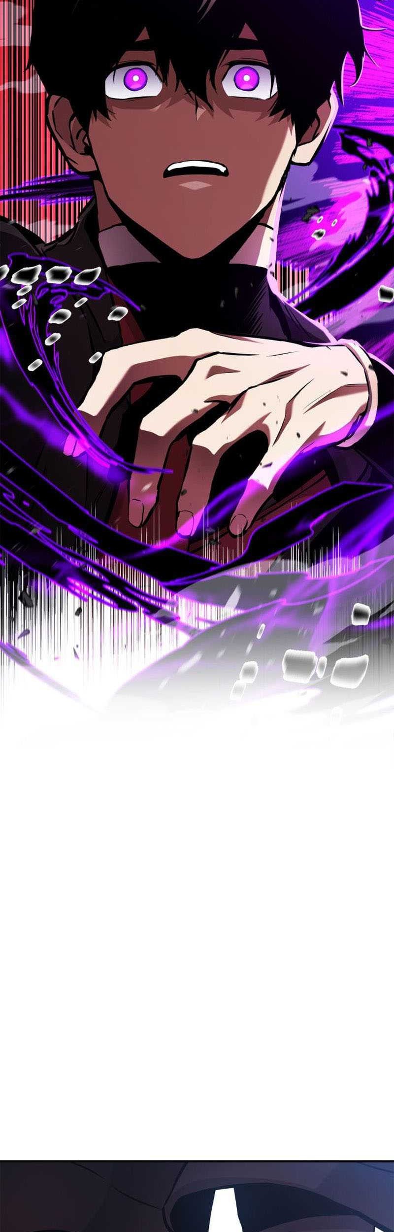 Ranker’s Return Chapter 157 Gambar 44