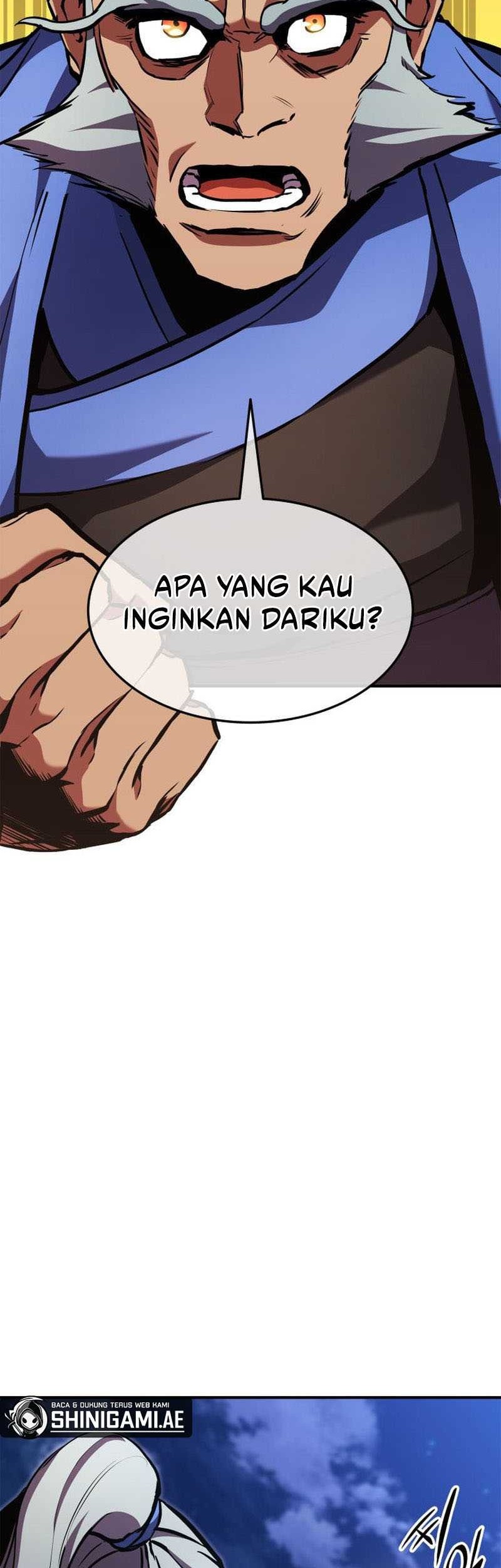 Ranker’s Return Chapter 157 Gambar 55
