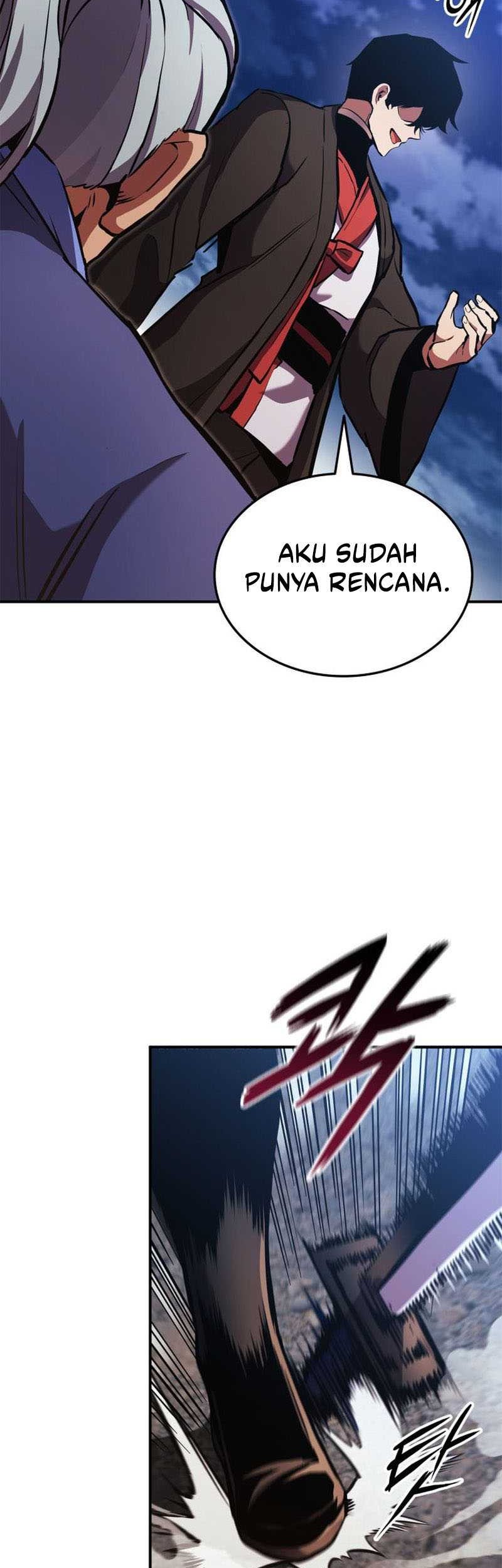 Ranker’s Return Chapter 157 Gambar 56