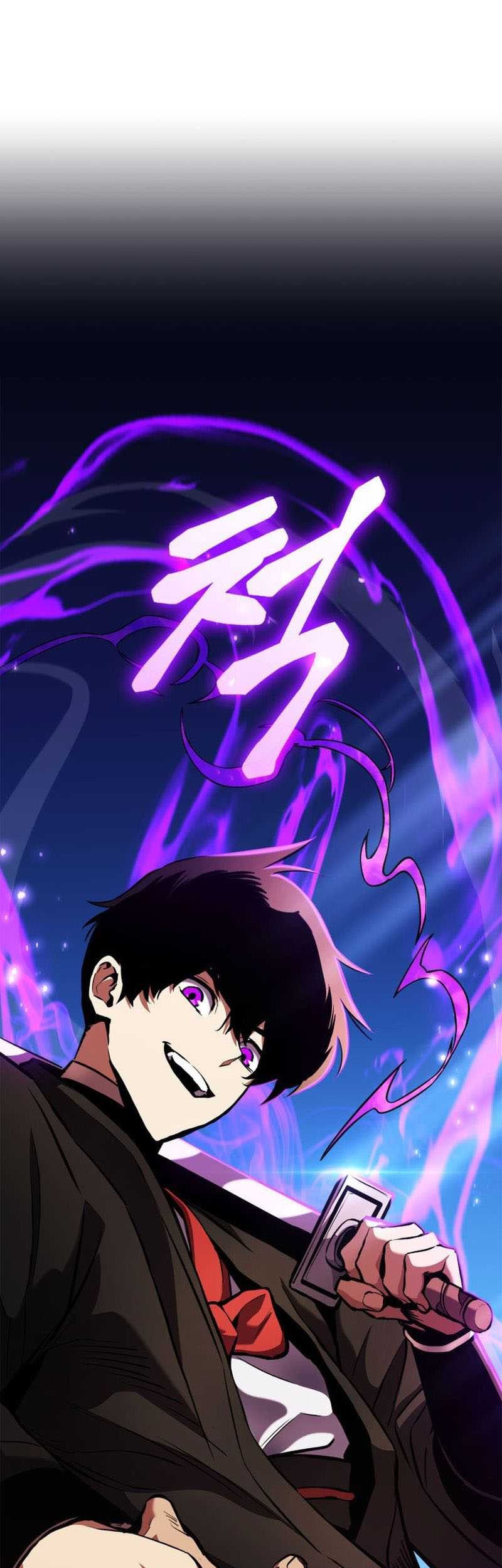 Ranker’s Return Chapter 157 Gambar 58