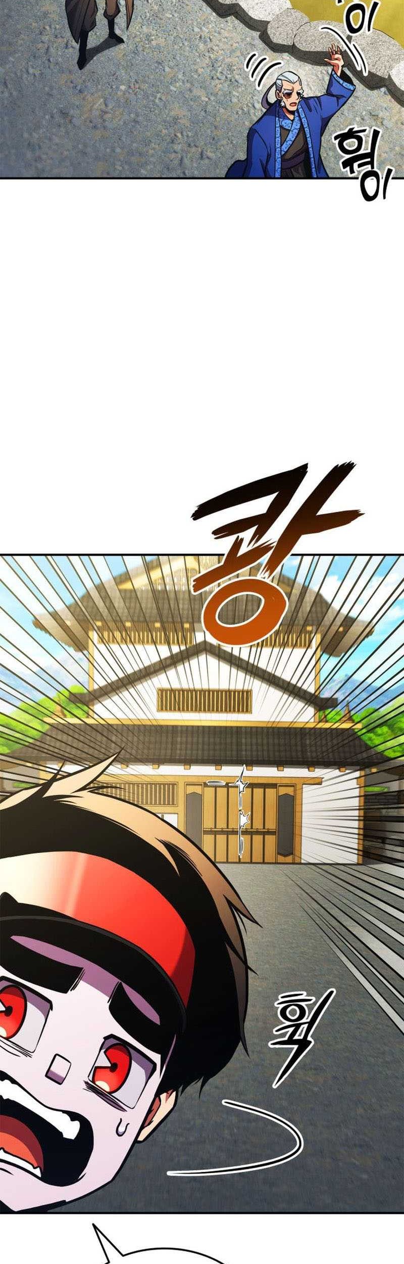 Ranker’s Return Chapter 157 Gambar 8
