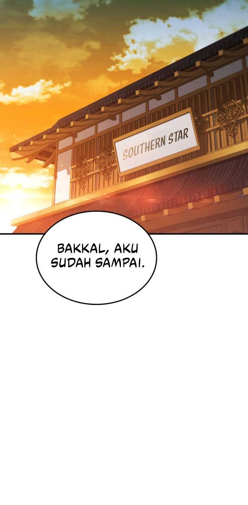 Ranker’s Return Chapter 157 Gambar 17