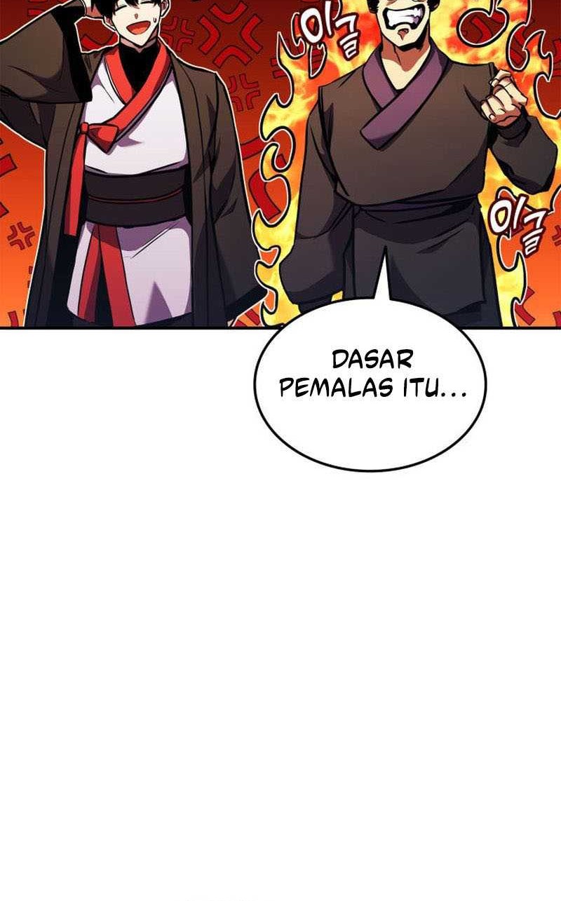 Ranker’s Return Chapter 157 Gambar 21