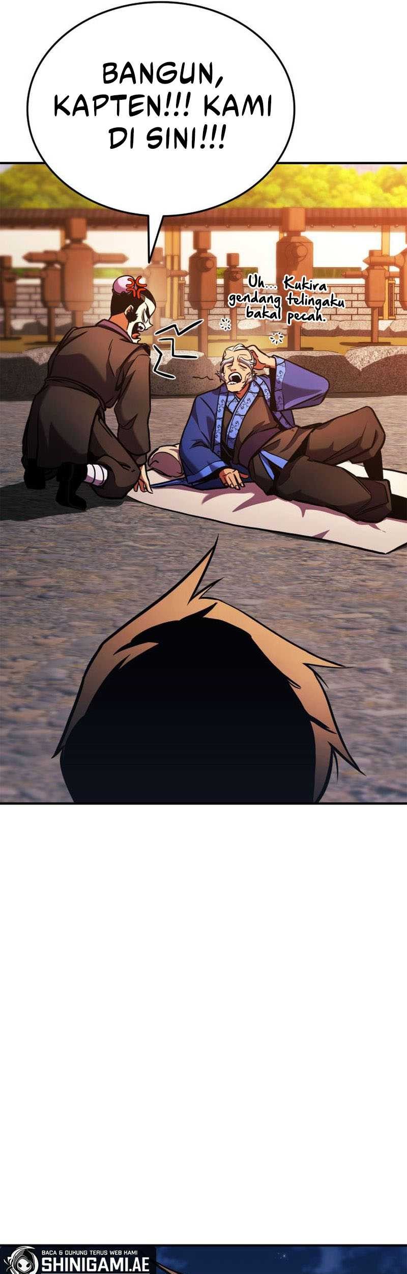 Ranker’s Return Chapter 157 Gambar 22