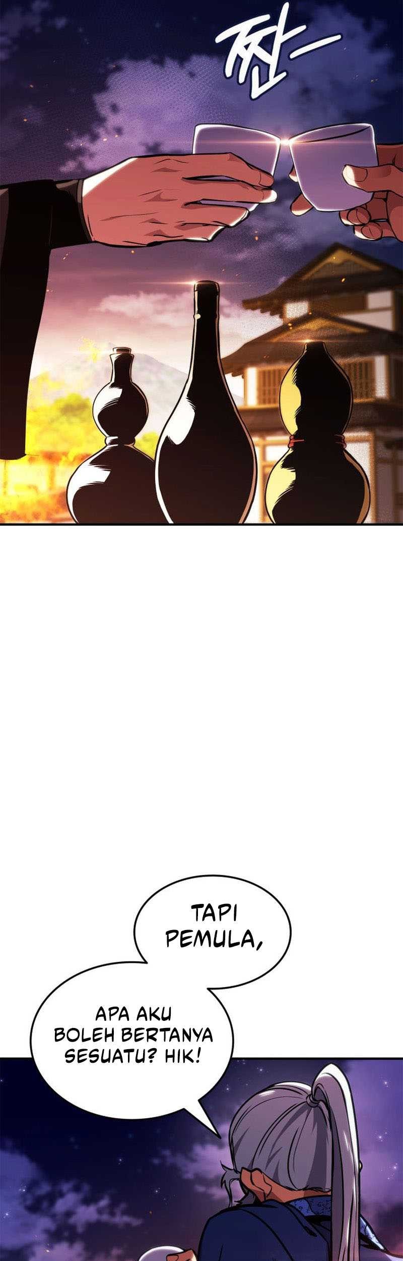 Ranker’s Return Chapter 157 Gambar 26